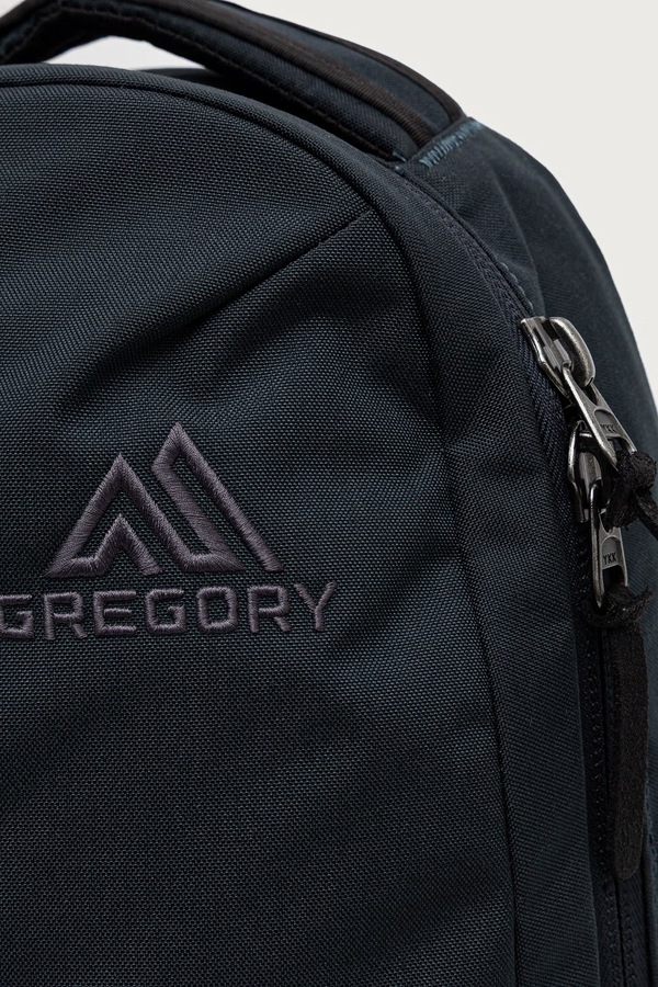 Трекінговий рюкзак Gregory OUTSET 20 колір темно-синій фото 4