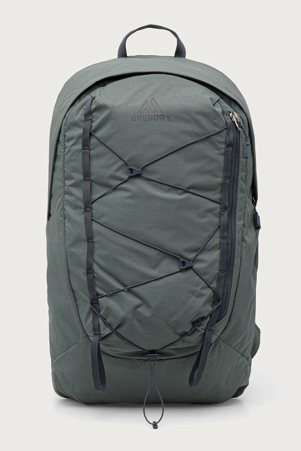 Трекінговий рюкзак Gregory AEROLITE BACKPACK 22L колір зелений