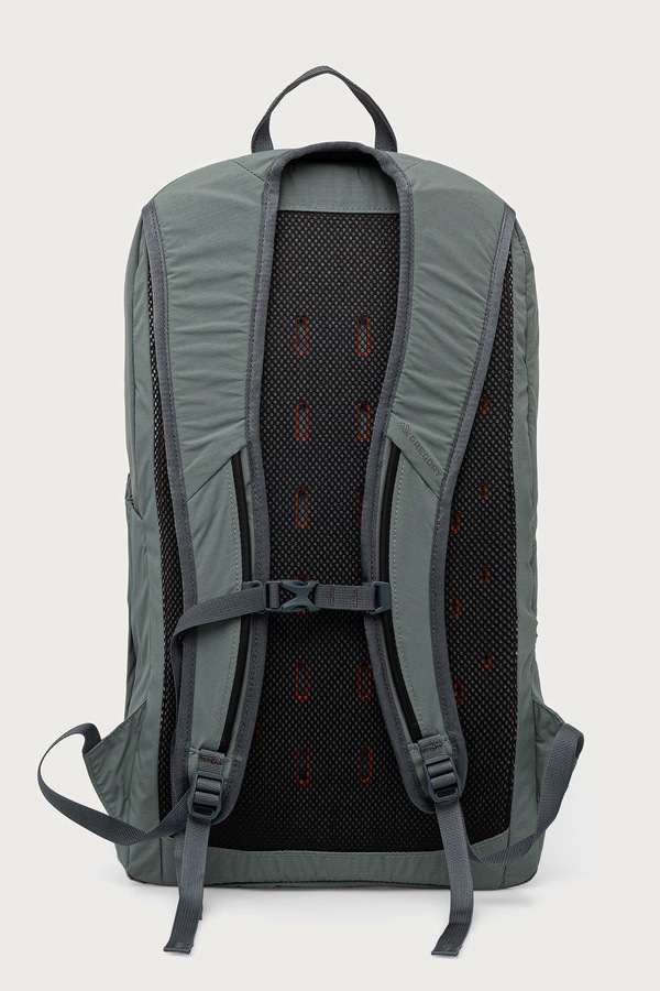Трекінговий рюкзак Gregory AEROLITE BACKPACK 22L колір зелений фото 3