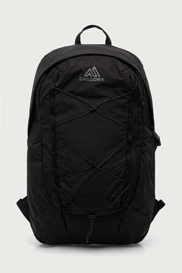 Трекінговий рюкзак Gregory AEROLITE BACKPACK 22L колір чорний