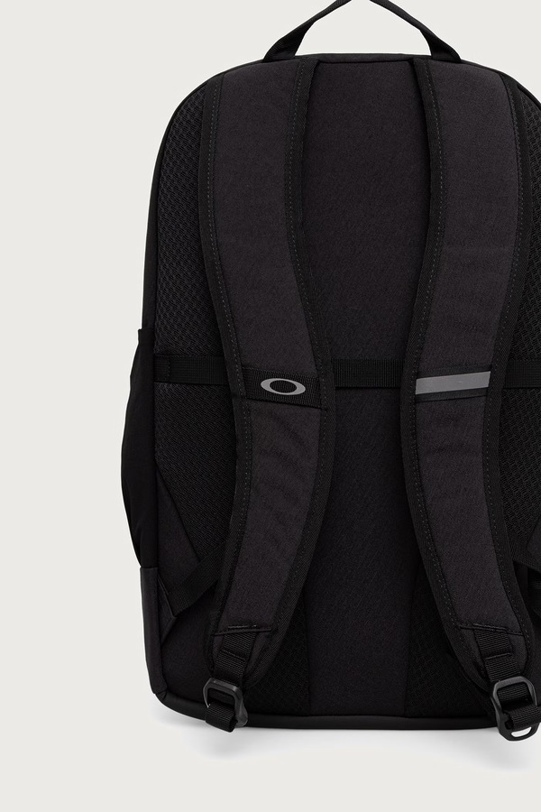 Рюкзак Oakley ENDURO колір чорний фото 3