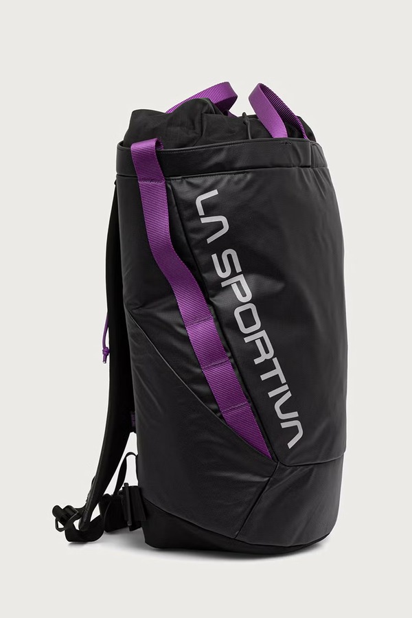 Рюкзак La Sportiva Granite 25 колір чорний