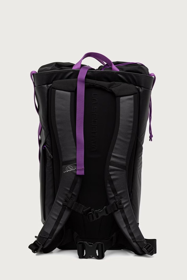 Рюкзак La Sportiva Granite 25 колір чорний фото 2