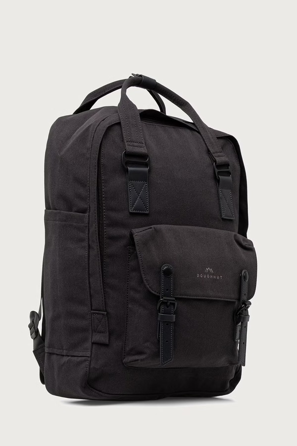 Рюкзак Doughnut Macaroon Meditative 20L цвет серый