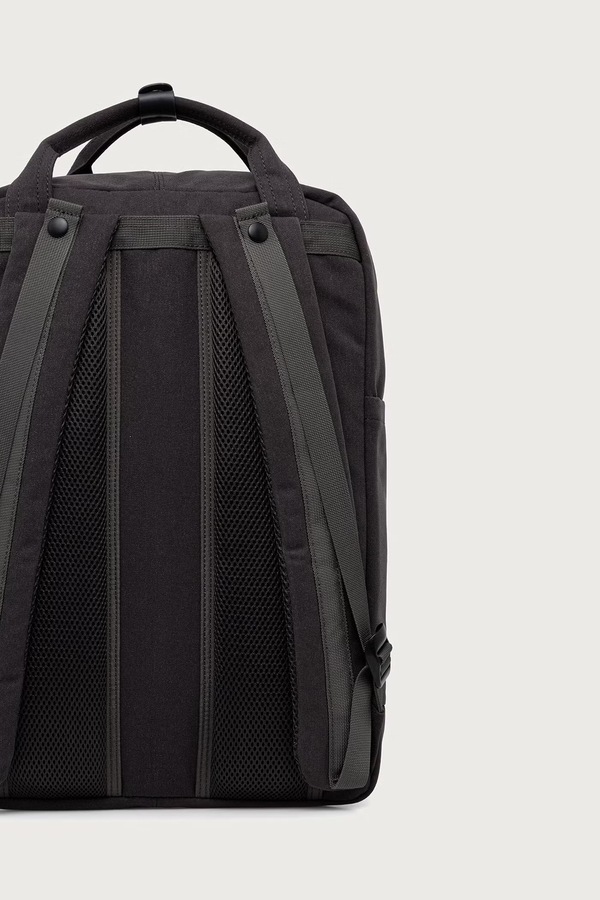 Рюкзак Doughnut Macaroon Meditative 20L цвет серый фото 2
