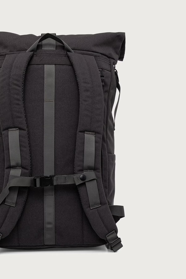 Рюкзак Doughnut Jetpack Meditative 22L цвет серый фото 2