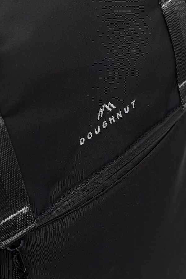 Рюкзак Doughnut Croissant Unearthed 18L колір чорний фото 4