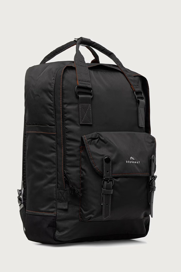 Рюкзак Doughnut Macaroon Unearthed 20L цвет зеленый