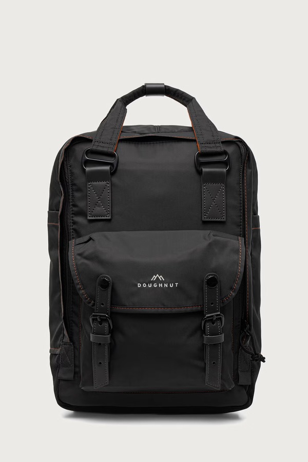 Рюкзак Doughnut Macaroon Unearthed 16L колір зелений