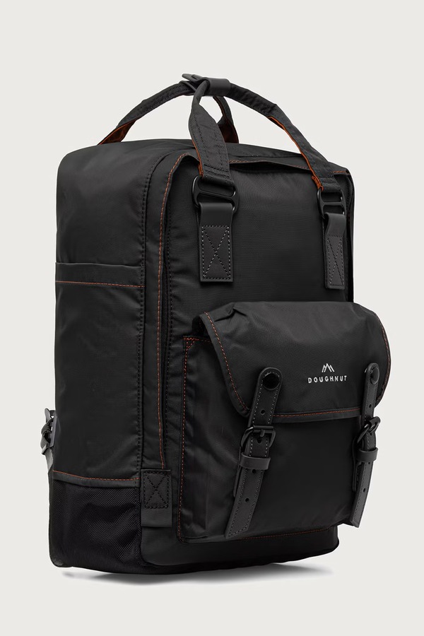 Рюкзак Doughnut Macaroon Unearthed 16L цвет зеленый