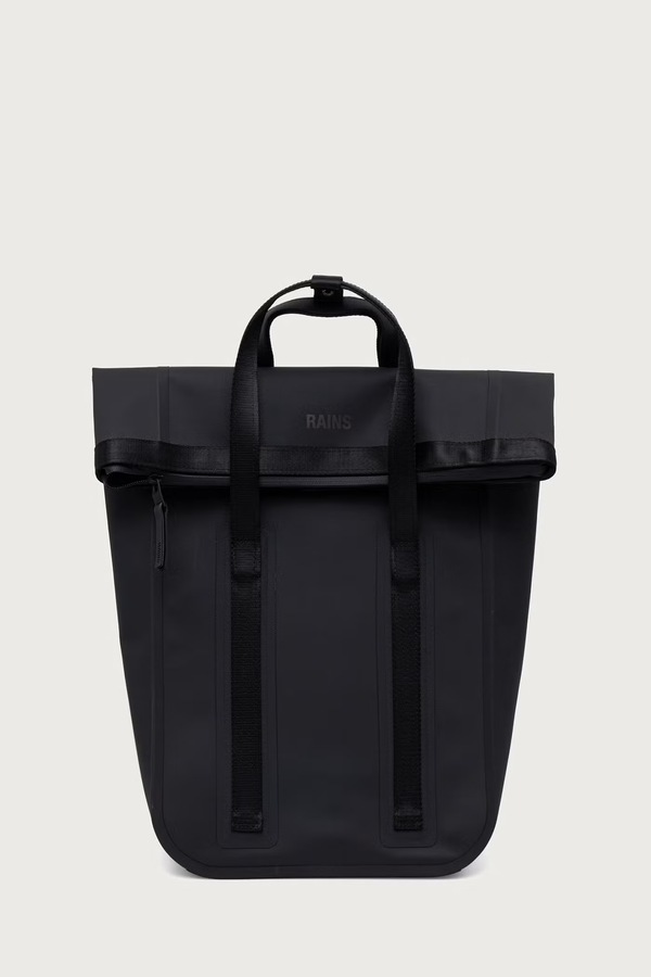 Deepwater 2 Way Tote Backpack W4 Rains колір чорний