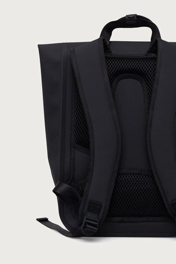 Deepwater 2 Way Tote Backpack W4 Rains цвет черный фото 2