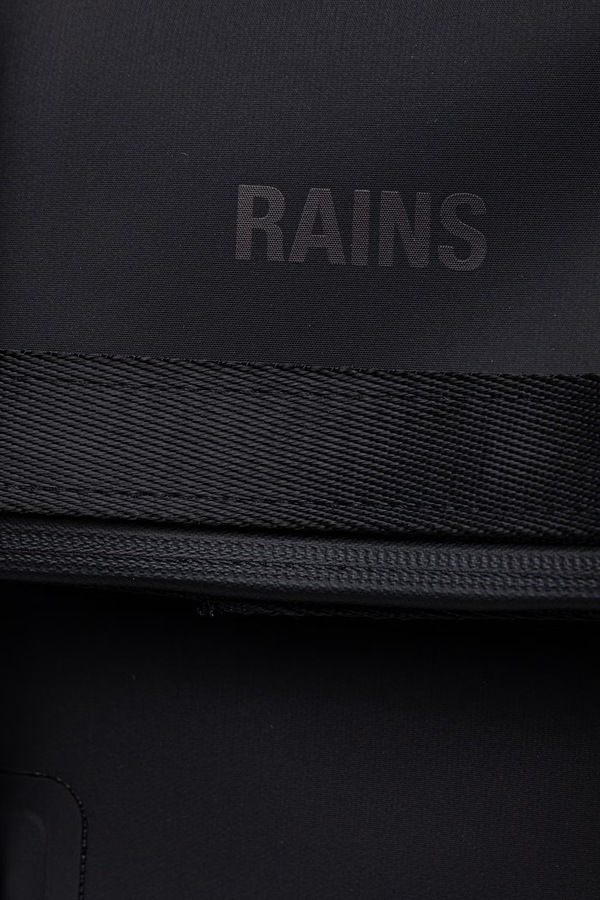 Deepwater 2 Way Tote Backpack W4 Rains колір чорний фото 4