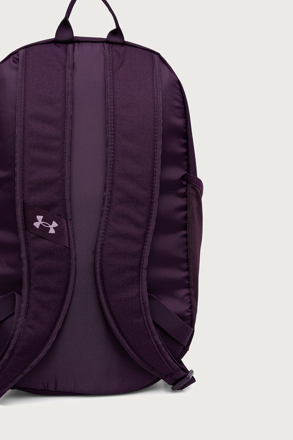 Спортивний рюкзак Under Armour колір фіолетовий фото 3