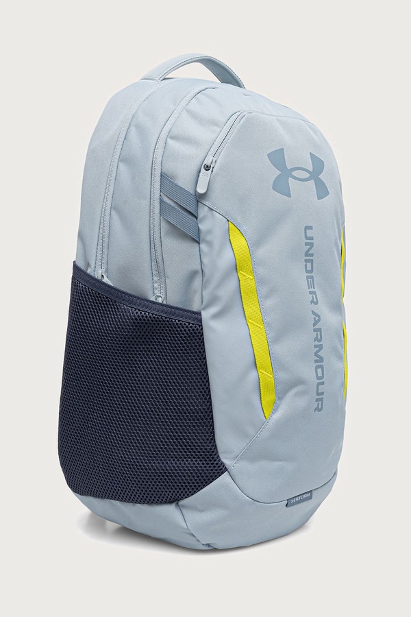 Спортивний рюкзак Under Armour колір блакитний фото 2
