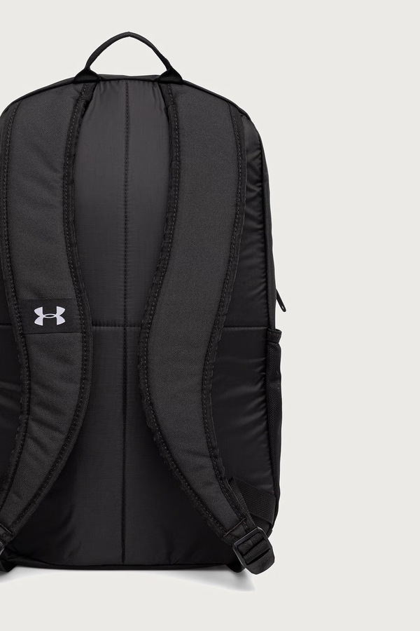 Рюкзак Under Armour Essential колір чорний фото 2