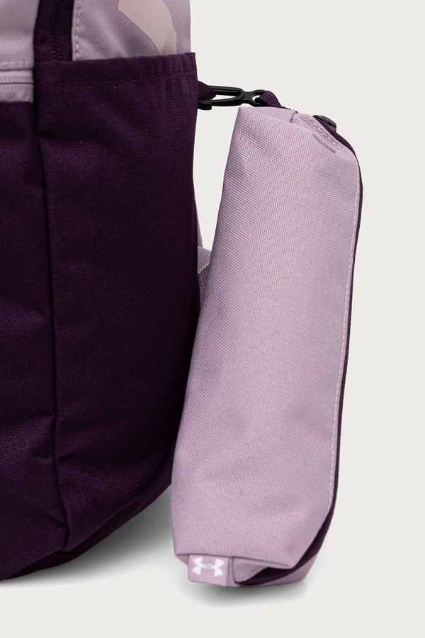 Рюкзак Under Armour Essential колір фіолетовий фото 3