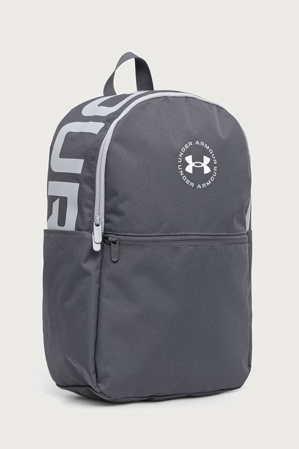 Рюкзак Under Armour Essential колір сірий фото 2