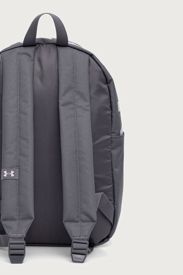 Рюкзак Under Armour Essential колір сірий фото 3