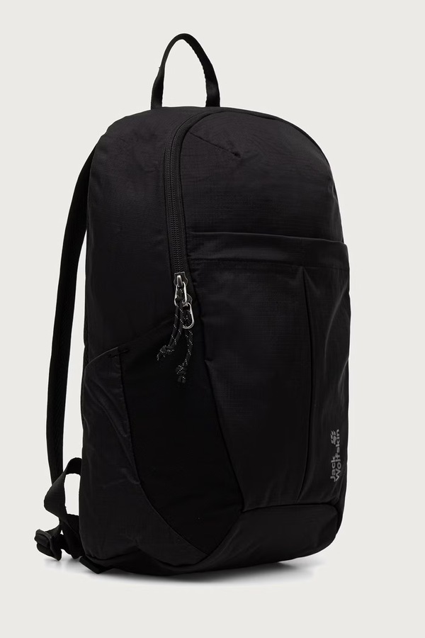 Рюкзак Jack Wolfskin YUMA 14 L цвет черный