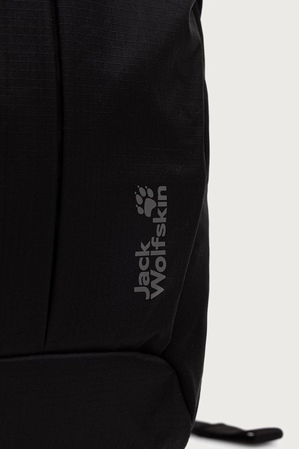 Рюкзак Jack Wolfskin YUMA 14 L колір чорний фото 4