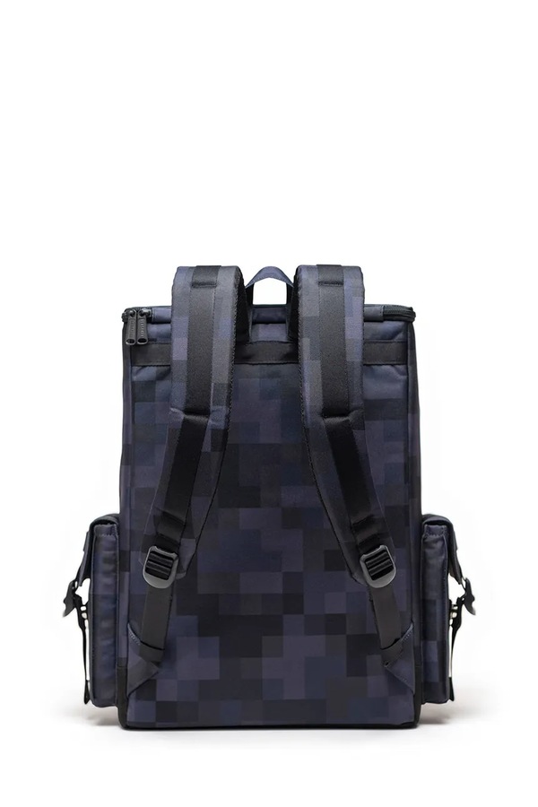 Рюкзак Herschel Minecraft Little America™ колір темно-синій фото 4