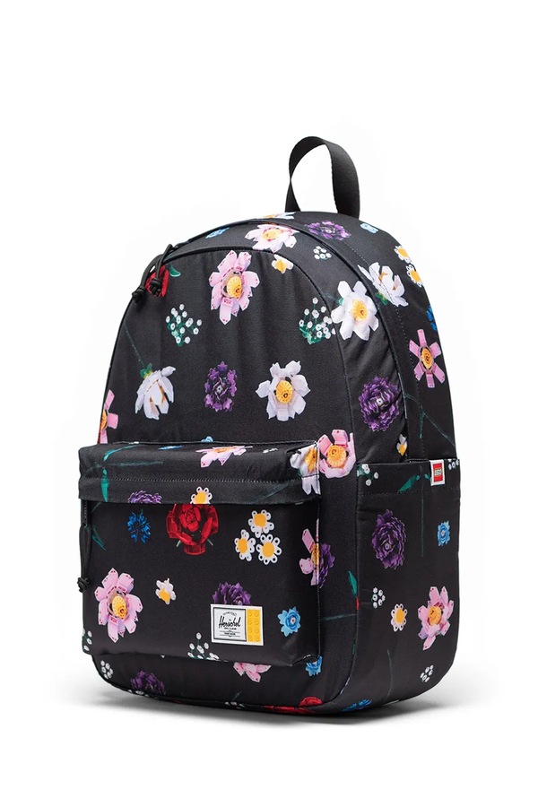 Рюкзак Herschel LEGO® Classic™ цвет черный фото 2