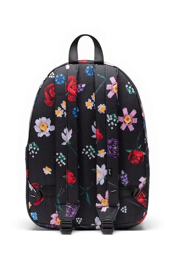 Рюкзак Herschel LEGO® Classic™ колір чорний фото 4