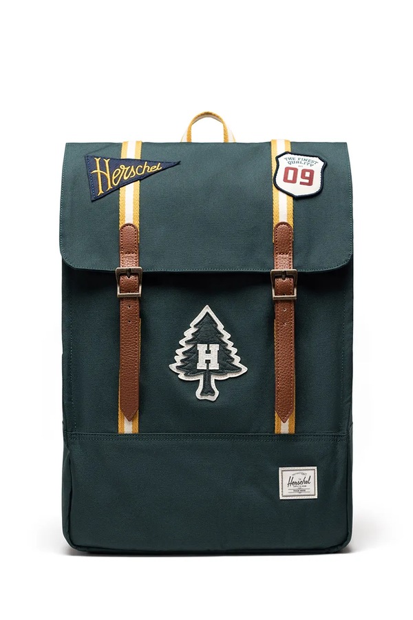Рюкзак Herschel Survey™ колір зелений