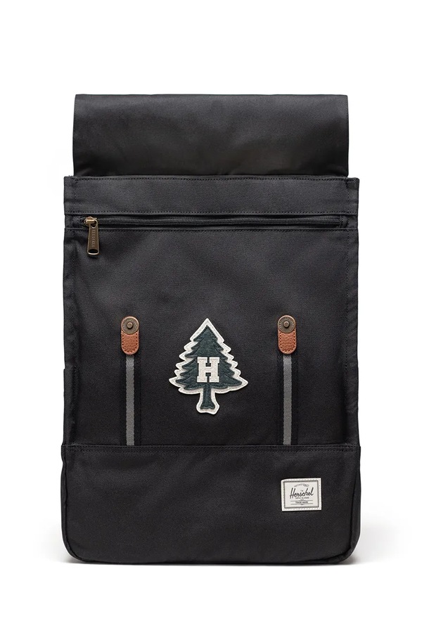 Рюкзак Herschel Survey™ колір чорний