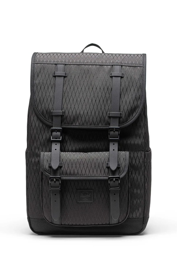 Рюкзак Herschel Little America™ Mid цвет черный