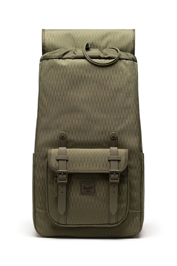Рюкзак Herschel Little America™ цвет зеленый