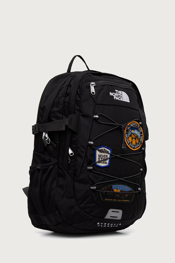 Рюкзак The North Face Borealis 29L колір чорний фото 2
