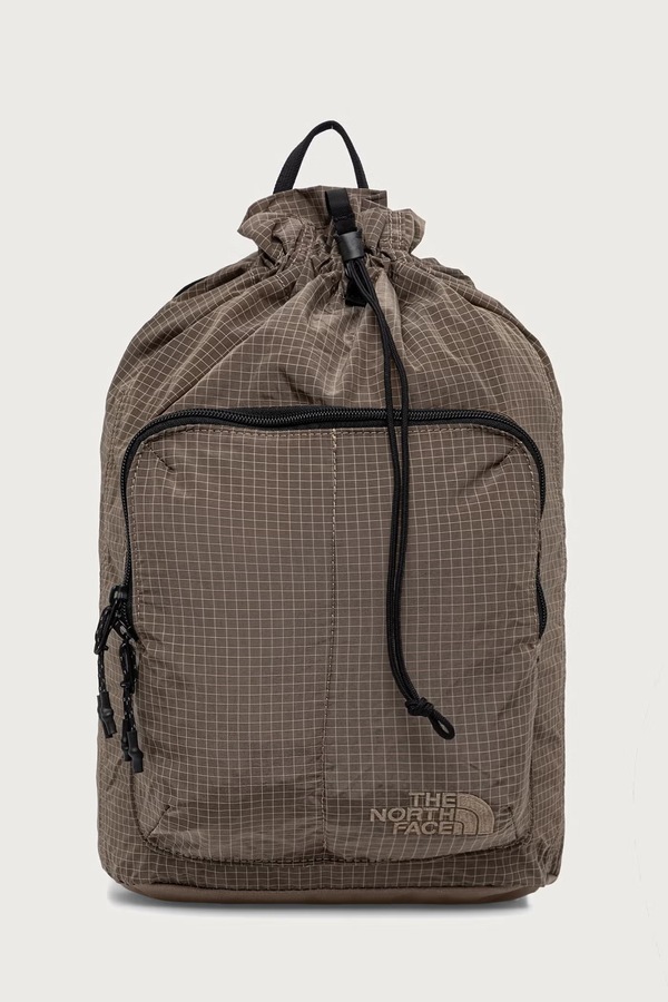 Рюкзак The North Face NEVERstop 11L колір коричневий