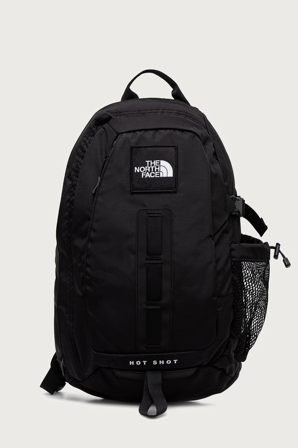 Рюкзак The North Face Hot Shot 15L колір чорний