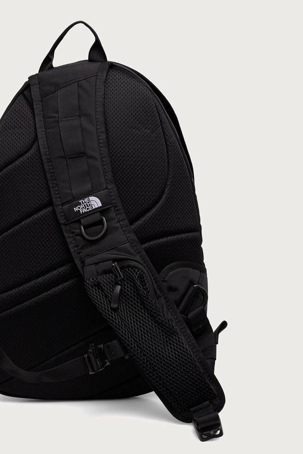 Рюкзак The North Face Hot Shot 15L колір чорний фото 3