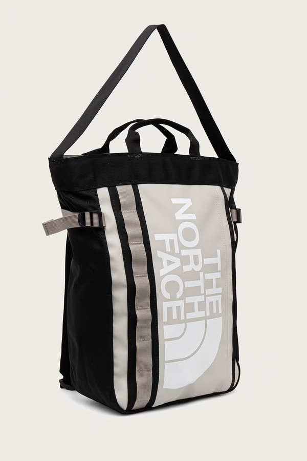 Base Camp Tote Pack 20L The North Face колір сірий фото 2