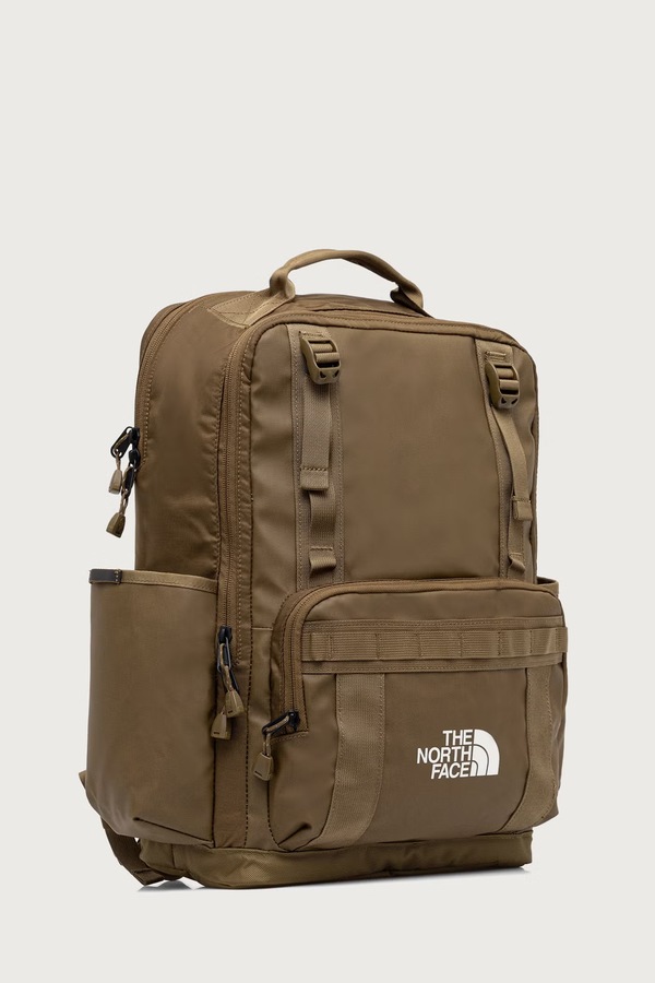 Рюкзак The North Face Base Camp Daypack 25L колір зелений фото 2