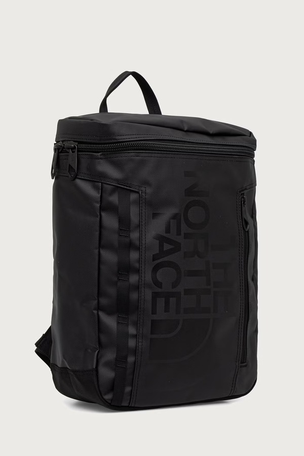 Рюкзак The North Face Base Camp Fuse Box 19L колір чорний фото 2