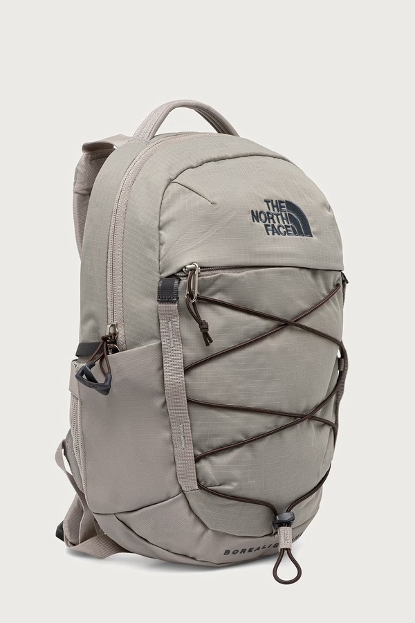 Рюкзак The North Face Borealis Mini 10L колір сірий фото 2