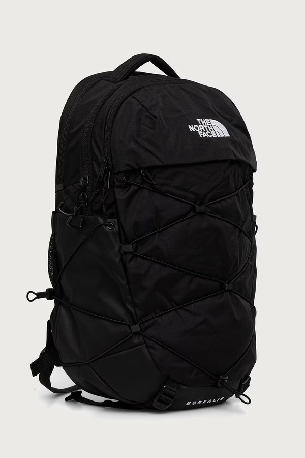 Рюкзак The North Face Borealis 27L колір чорний фото 2