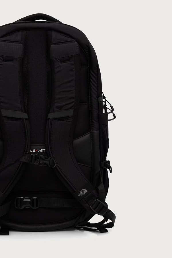 Рюкзак The North Face Borealis 27L колір чорний фото 3