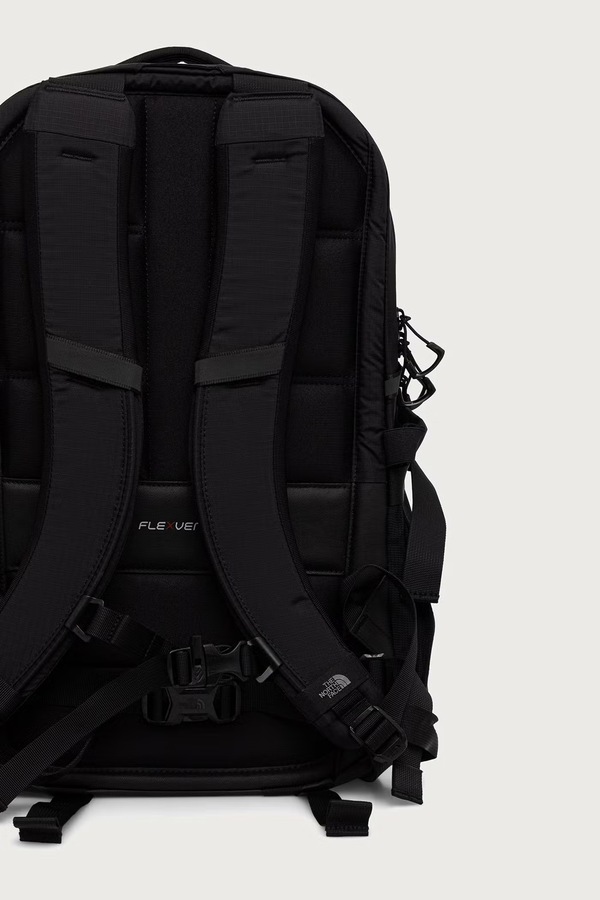 Рюкзак The North Face Recon 30L колір чорний фото 3