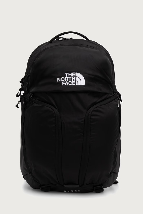 Рюкзак The North Face Surge 31L колір чорний