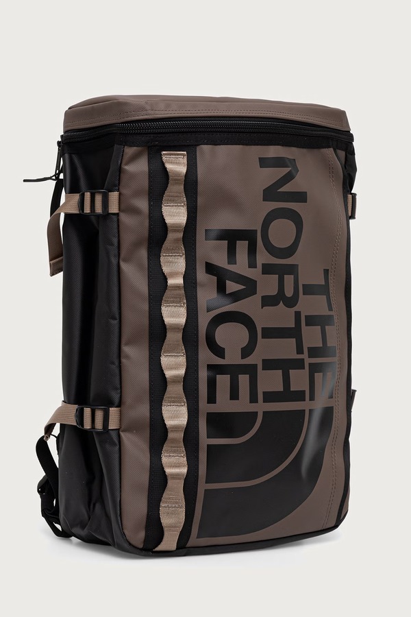 Рюкзак The North Face Base Camp Fuse Box 30L колір коричневий фото 2
