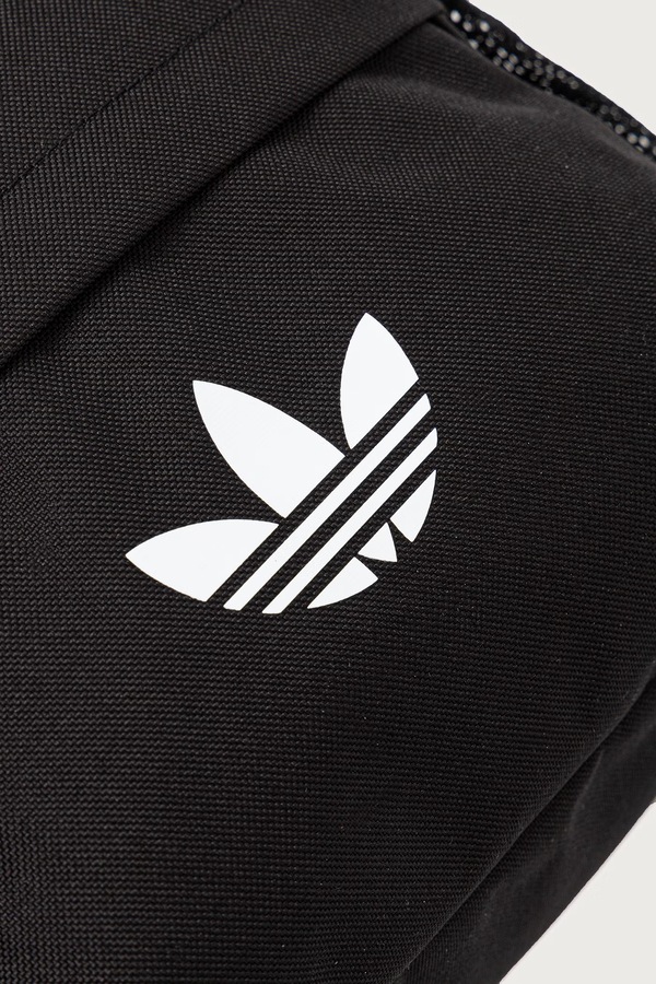 Рюкзак adidas Originals колір чорний фото 4