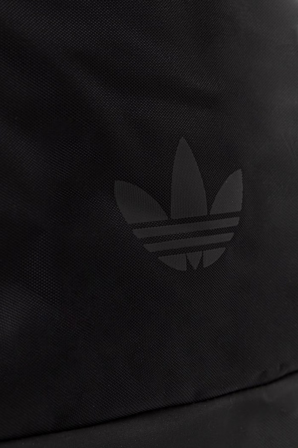 Рюкзак adidas Originals колір чорний фото 4