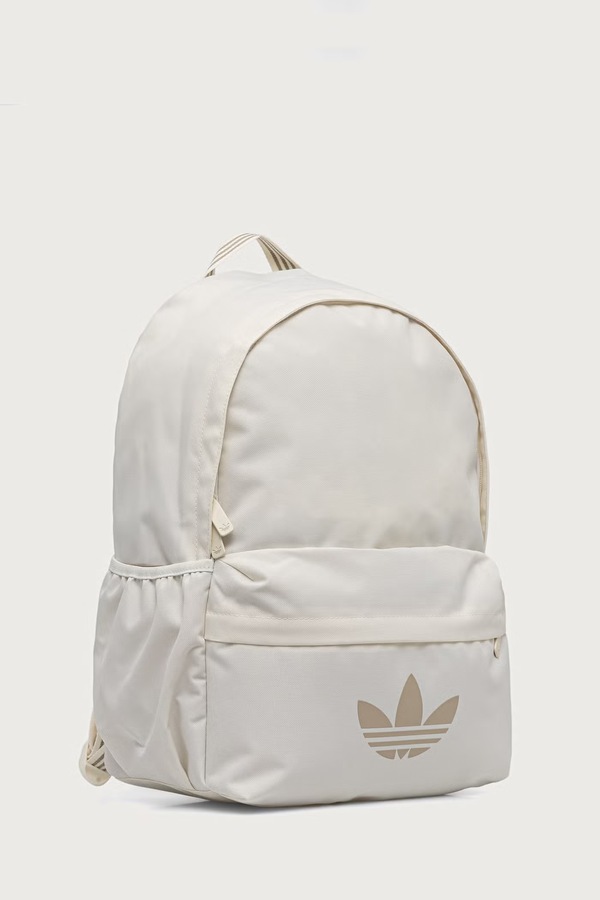 Мужской рюкзак adidas Originals Adicolor Classic цвет бежевый