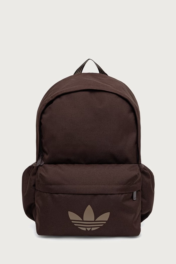 Рюкзак adidas Originals Adicolor Classic колір коричневий