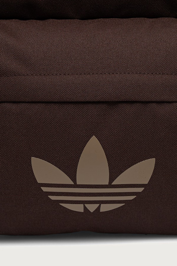 Рюкзак adidas Originals Adicolor Classic колір коричневий фото 3